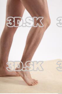 Leg reference of Frederick 0010